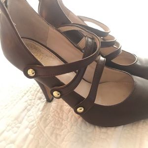 Vince Camuto heels
